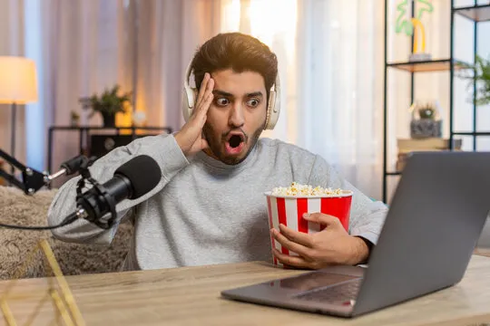 品牌可信度图示