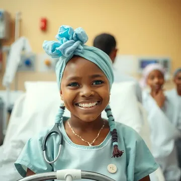 联系与服务示意