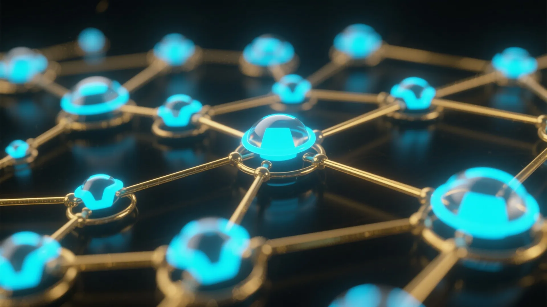 Data Network Background