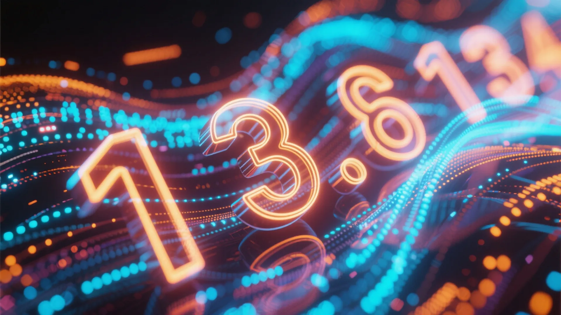 Data Background