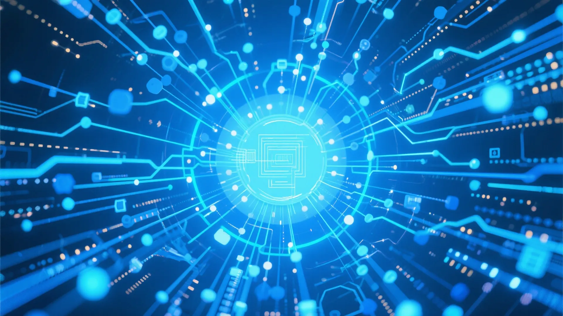 Data Background