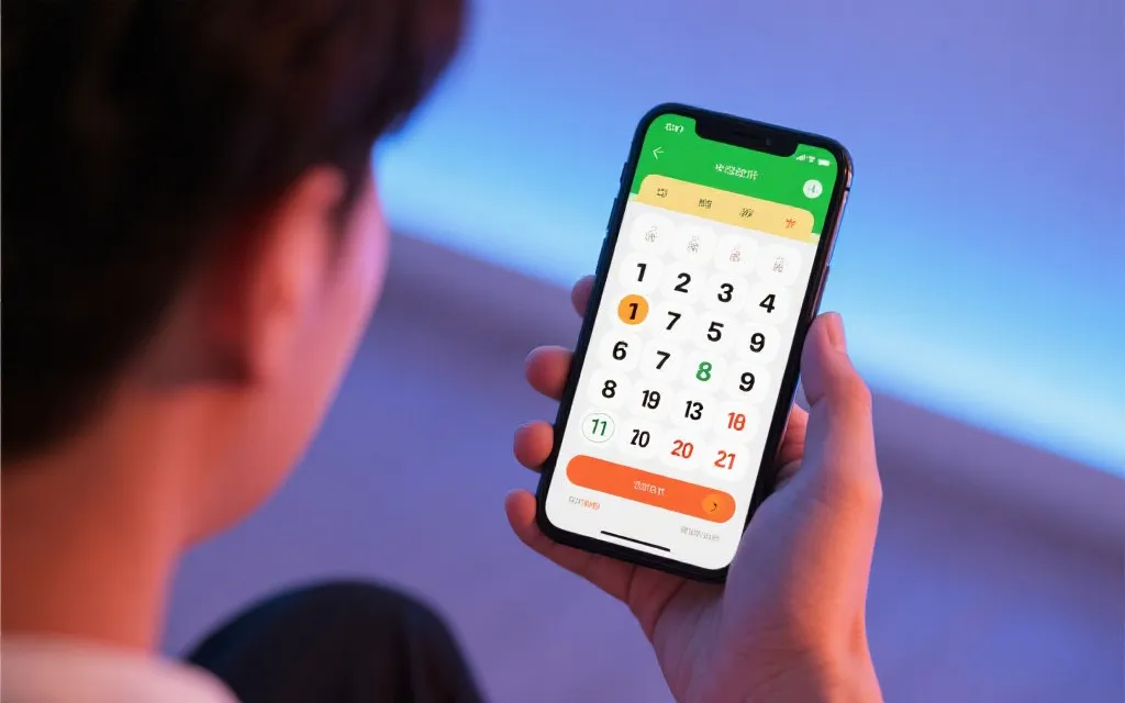 开奖号码查询全解：开启数字世界的理性与高效之门